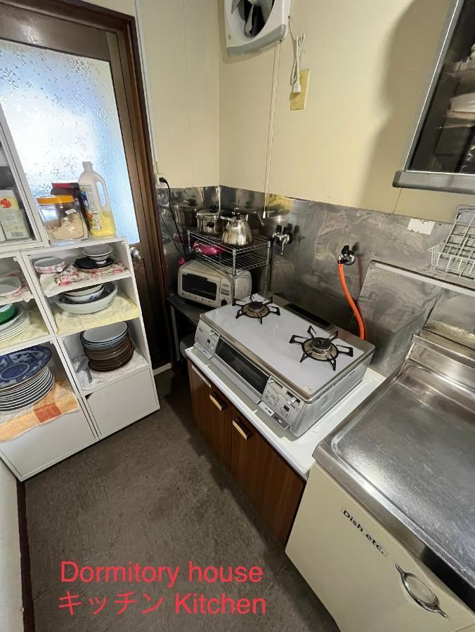 Dormitory Sandanya Guesthouse Shirahama Εξωτερικό φωτογραφία