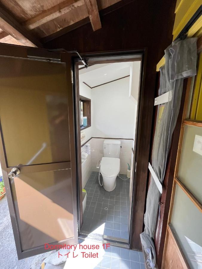 Dormitory Sandanya Guesthouse Shirahama Εξωτερικό φωτογραφία