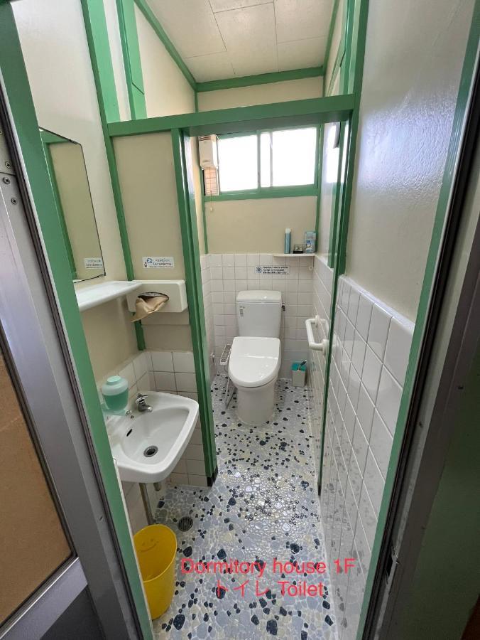 Dormitory Sandanya Guesthouse Shirahama Εξωτερικό φωτογραφία