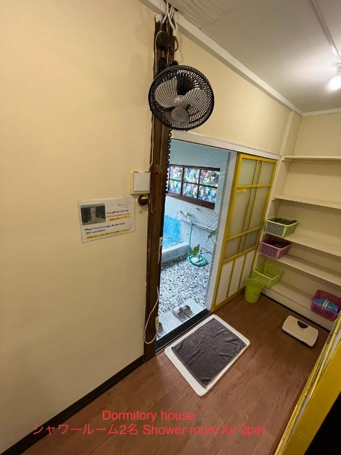 Dormitory Sandanya Guesthouse Shirahama Εξωτερικό φωτογραφία