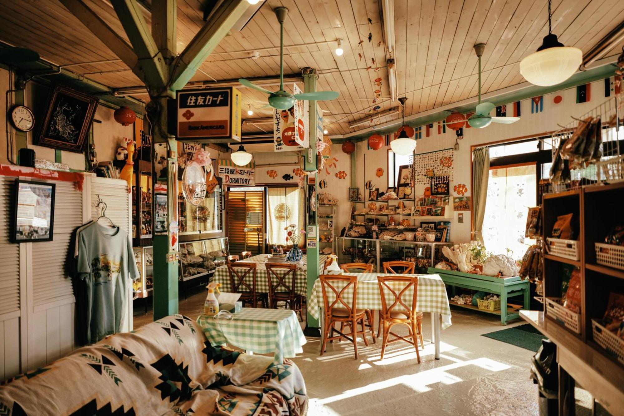 Dormitory Sandanya Guesthouse Shirahama Εξωτερικό φωτογραφία