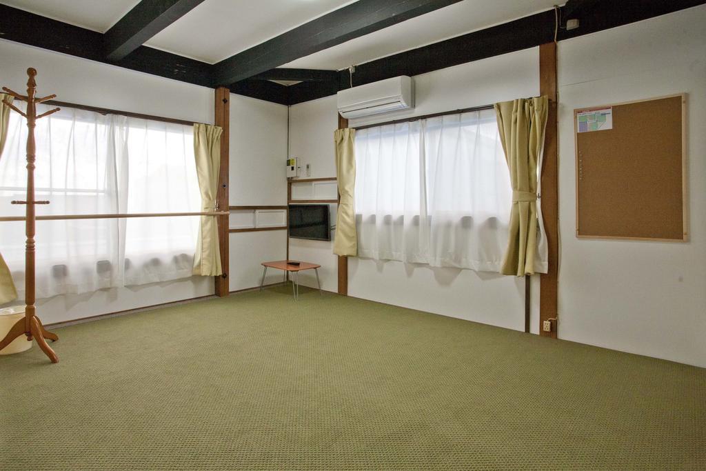 Dormitory Sandanya Guesthouse Shirahama Εξωτερικό φωτογραφία