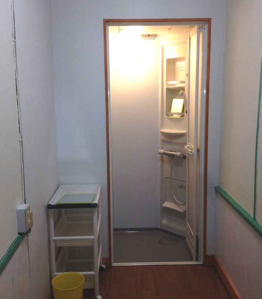 Dormitory Sandanya Guesthouse Shirahama Εξωτερικό φωτογραφία