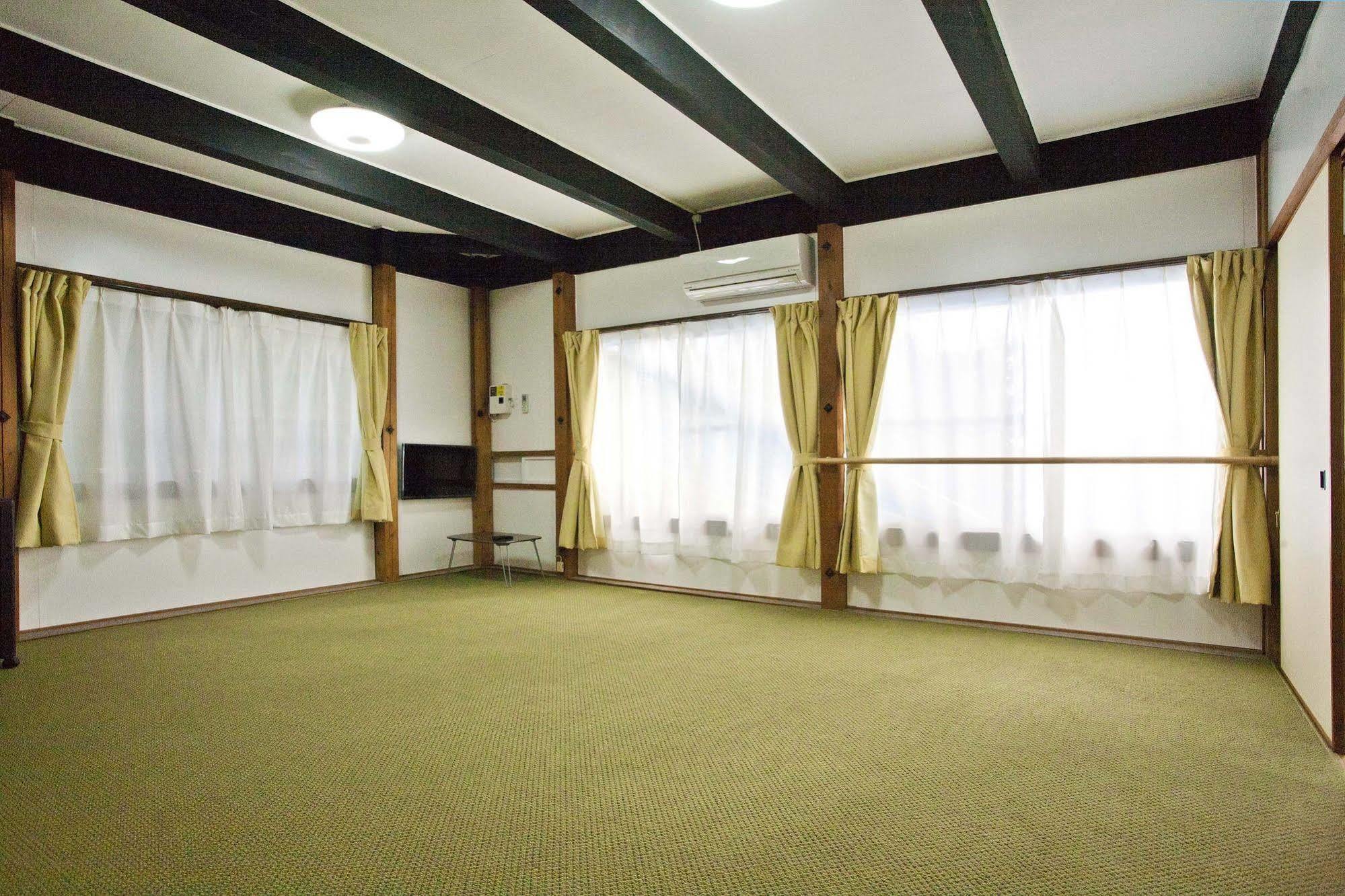 Dormitory Sandanya Guesthouse Shirahama Εξωτερικό φωτογραφία